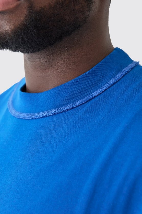 Plus Oversize T-Shirt