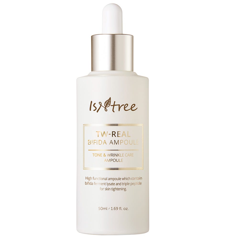 ISNTREE TW-Real Bfida Ampoule 50 ml