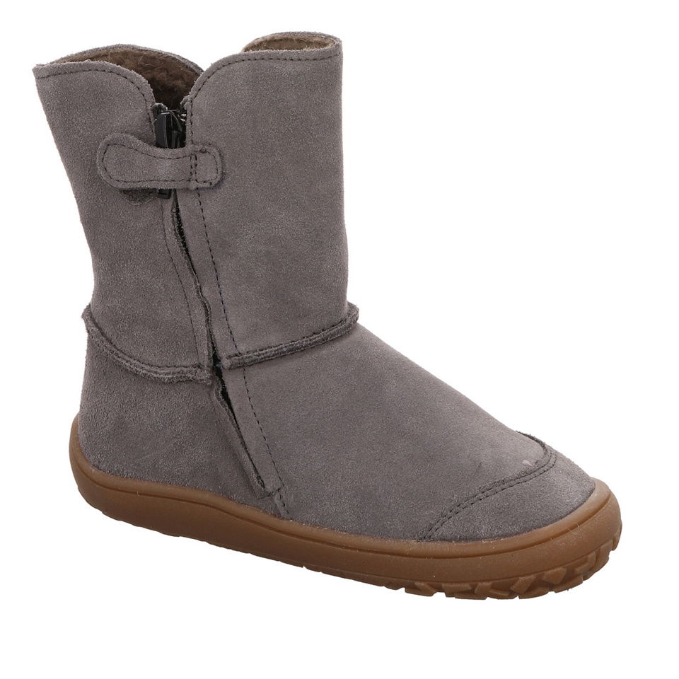 Froddo Barefoot Tex Suede Boots