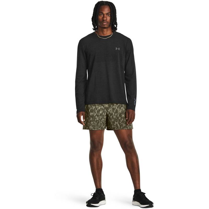 Under Armour LAUNCH ELITE 5 Funktionsshorts Herren