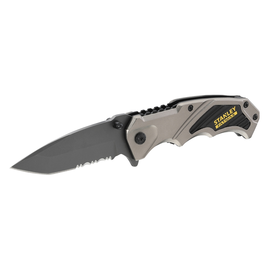 Stanley FMHT0-10311 FatMax lommekniv