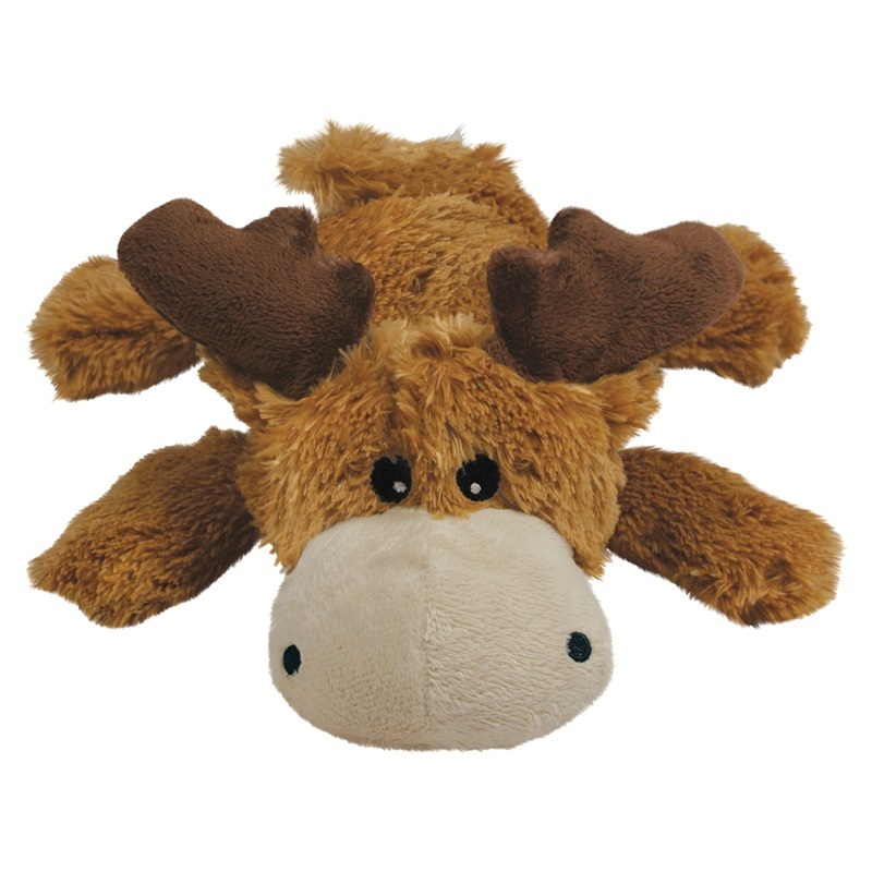 KONG Kuscheltiere KONG Cozies Naturals