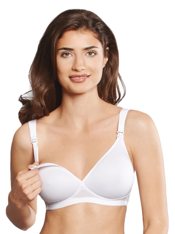 Anita Still BH mit Spacerschale Miss Anita in Weiss günstig kaufen