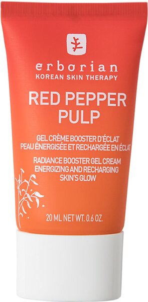 Erborian Red Pepper Pulp Creme Gesichtscreme