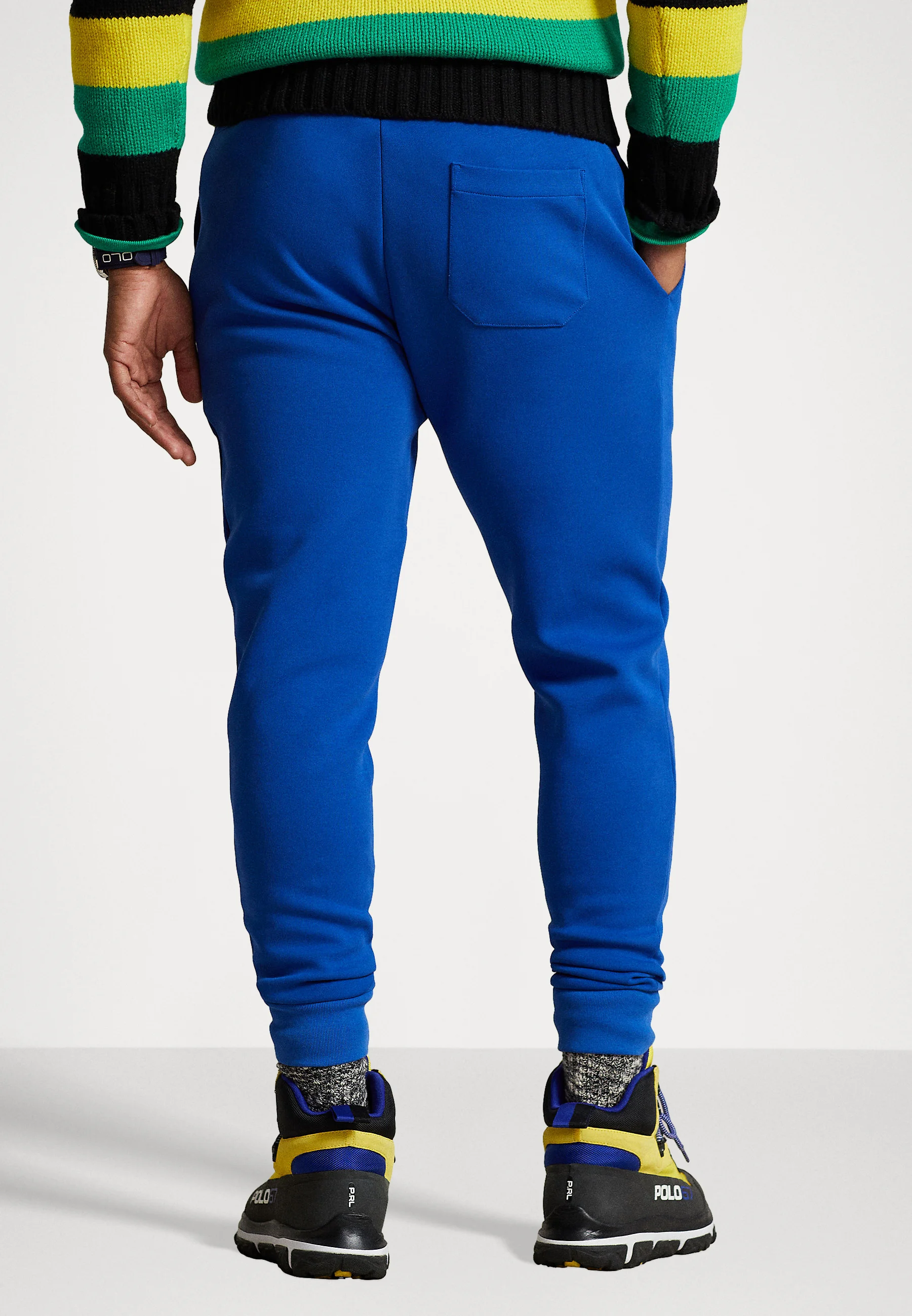 Polo Ralph Lauren ATHLETIC - Pantalones de chándal