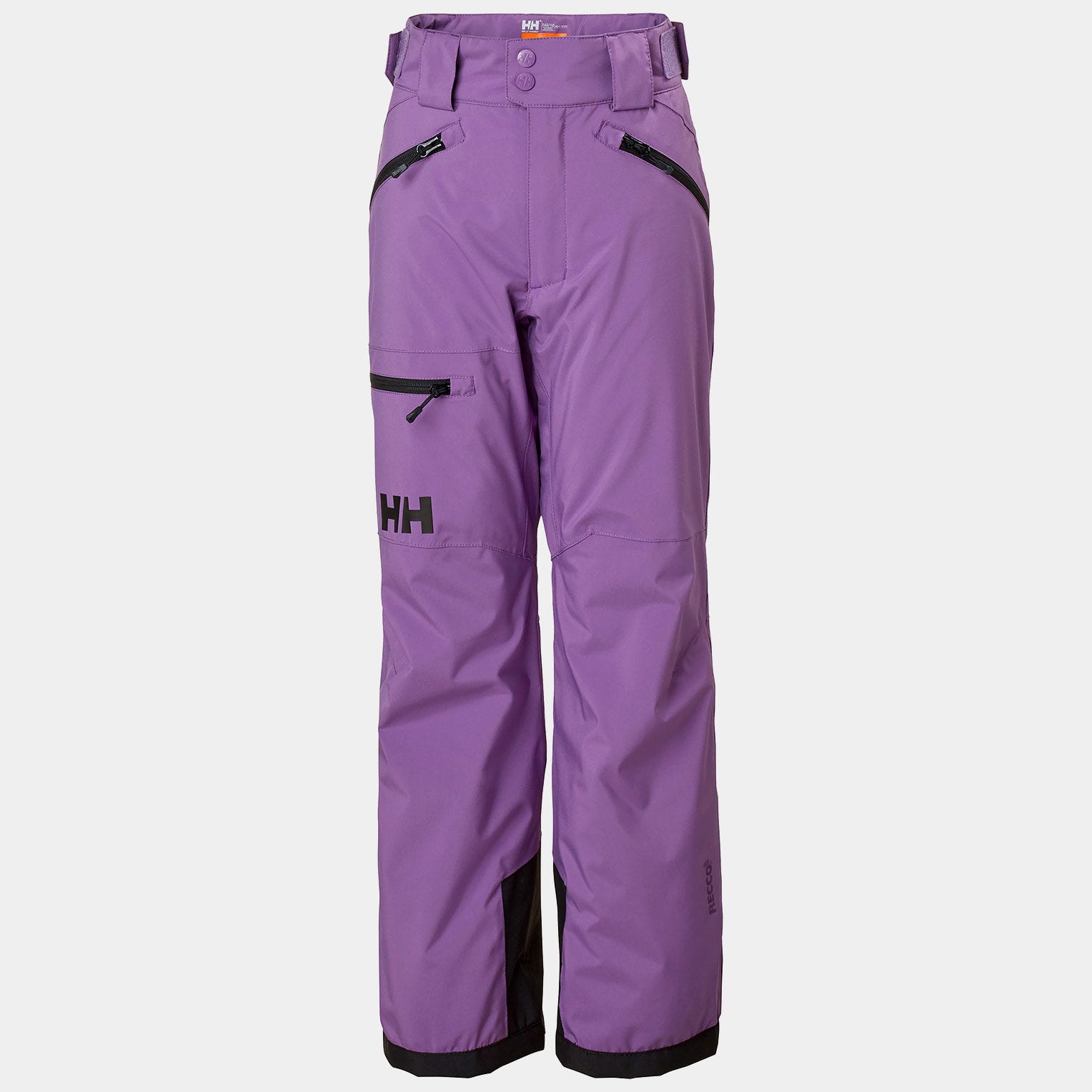 Juniors’ Elements Ski Pants
