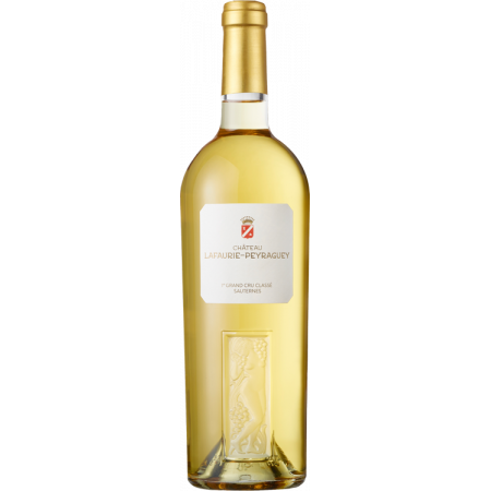 CHATEAU LAFAURIE-PEYRAGUEY 2013 - 1ER GRAND CRU CLASSE