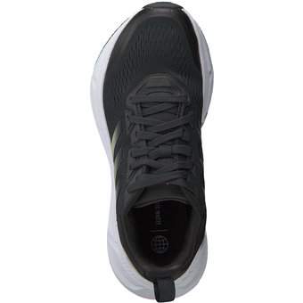 adidas Questar L Running in schwarz
