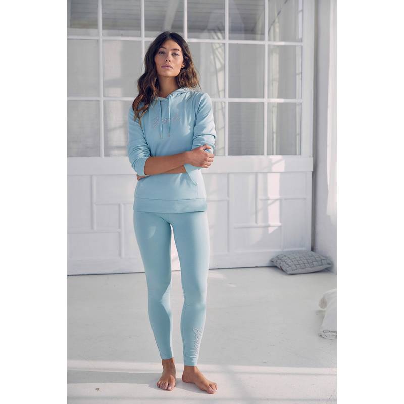 Bench Hoodie Damen