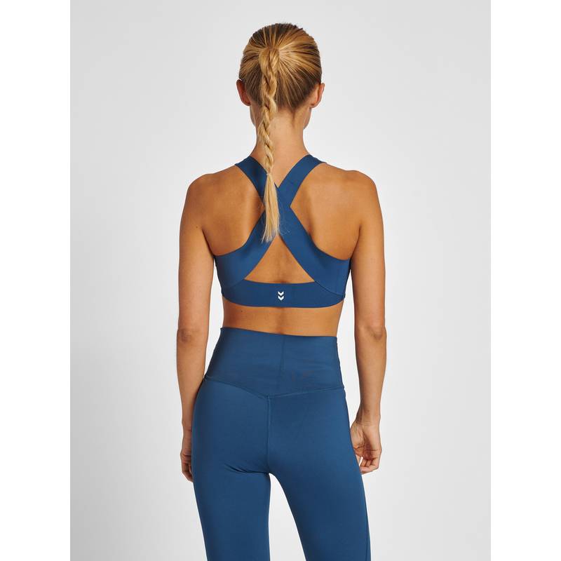 hummel hmlMT GRACE SPORTS BRA BH Damen