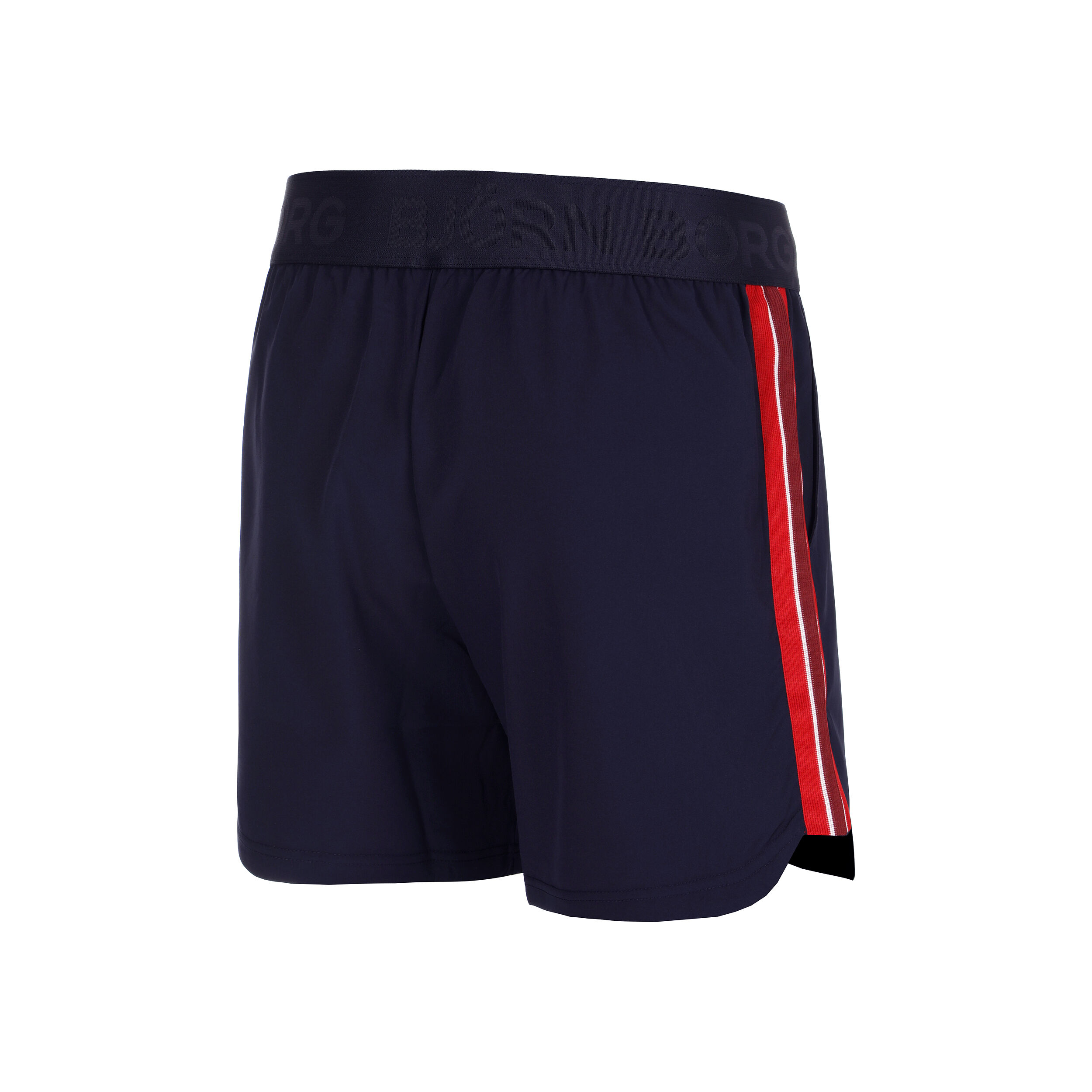 Ace Retro Shorts Herren - Dunkelblau