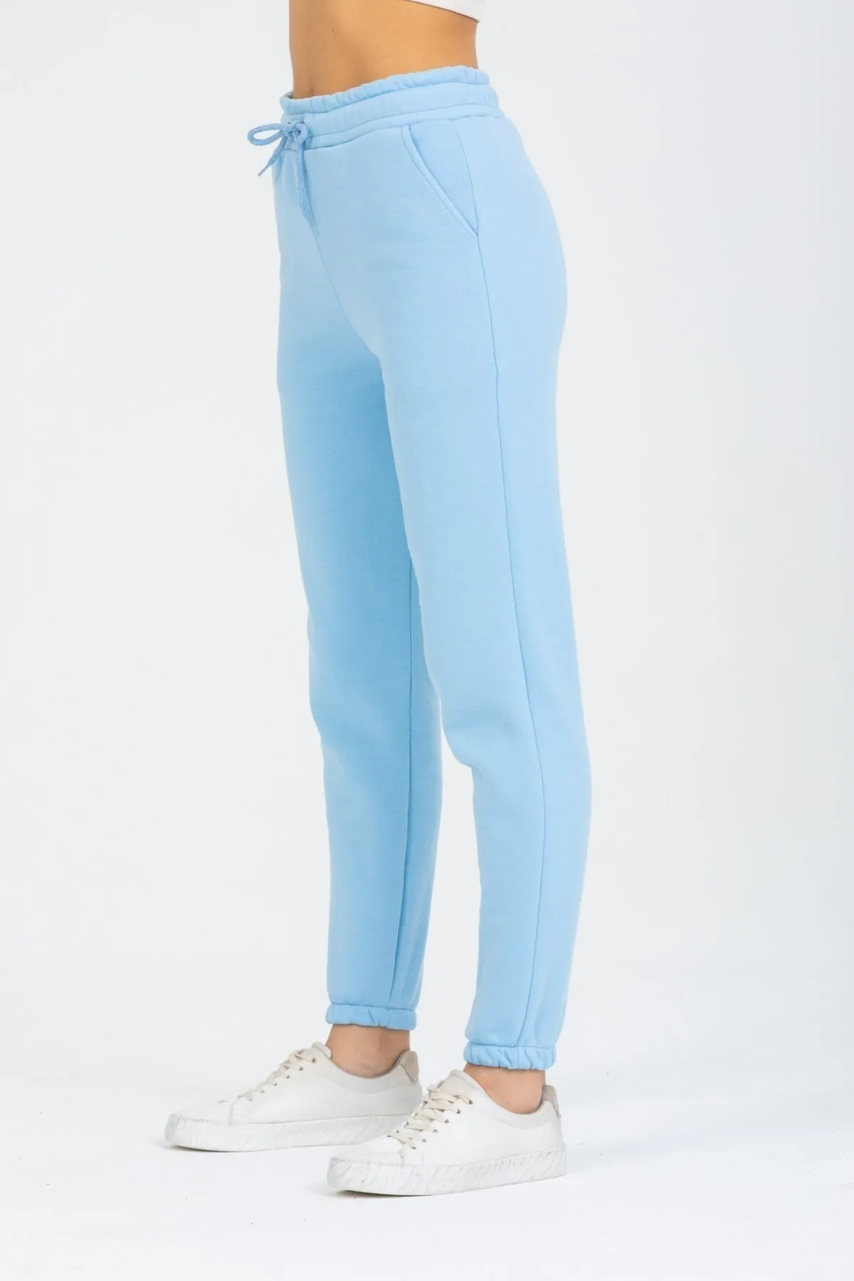 Deafox  Jogginghose - Dunkelblau - Slim