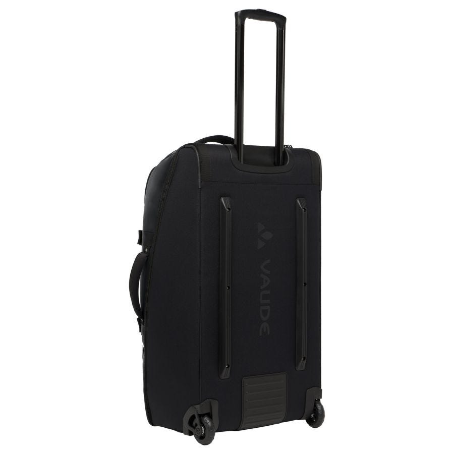 Rotuma 90 - Trolley