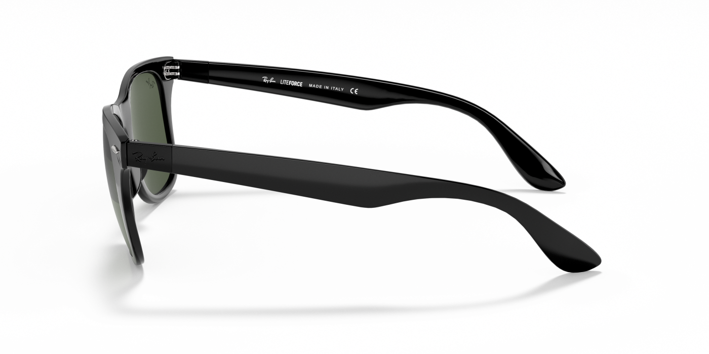 WAYFARER LITEFORCE - Negru Verde Lustruit