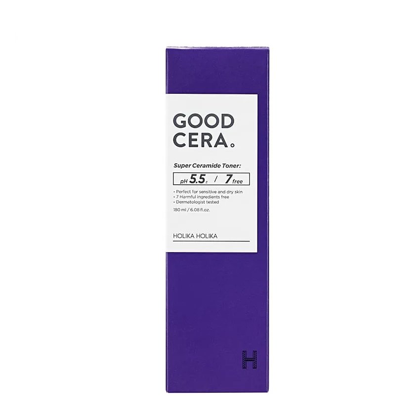 HOLIKA HOLIKA Good Cera Super Ceramide Toner