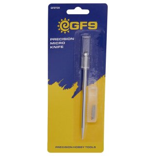 GF9 “Precision” - Micro Knife