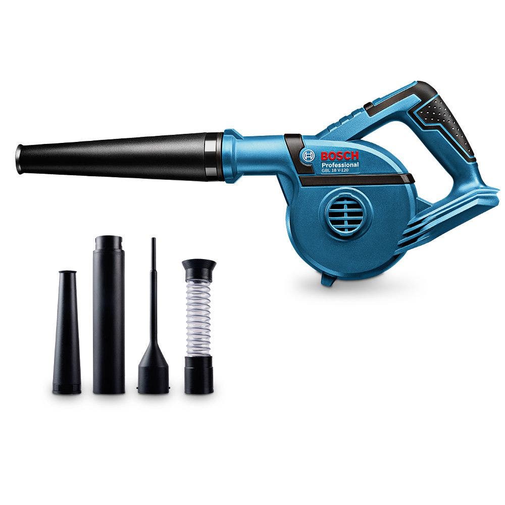 Soprador BOSCH 18V Skin GBL 18V-120 06019F5140