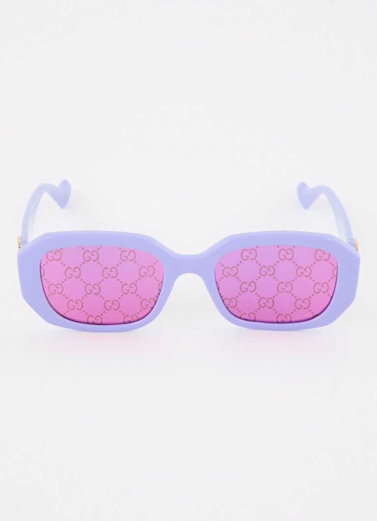 Slnečné okuliare Gucci Retro GG1535S