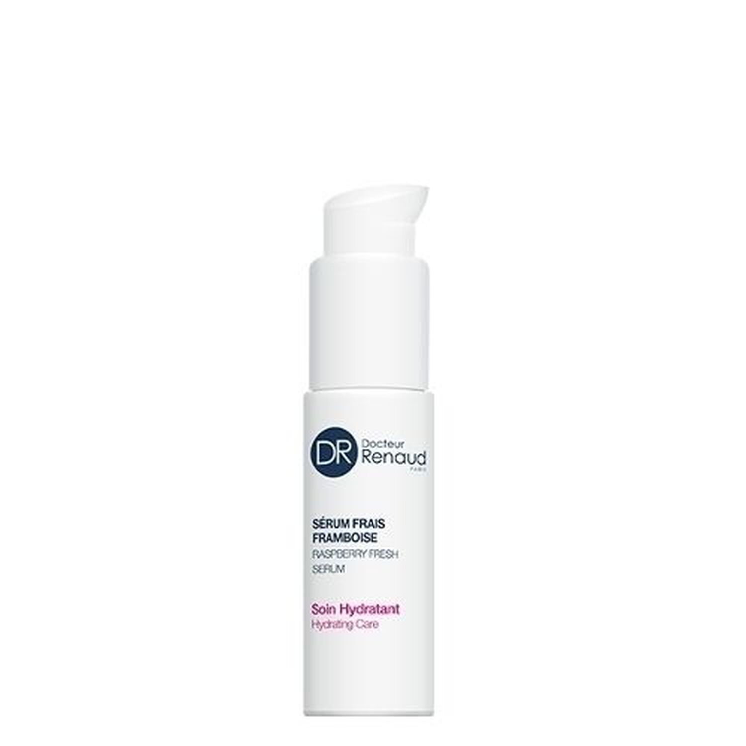 Docteur Renaud Serum Frais Framboise 30 ml