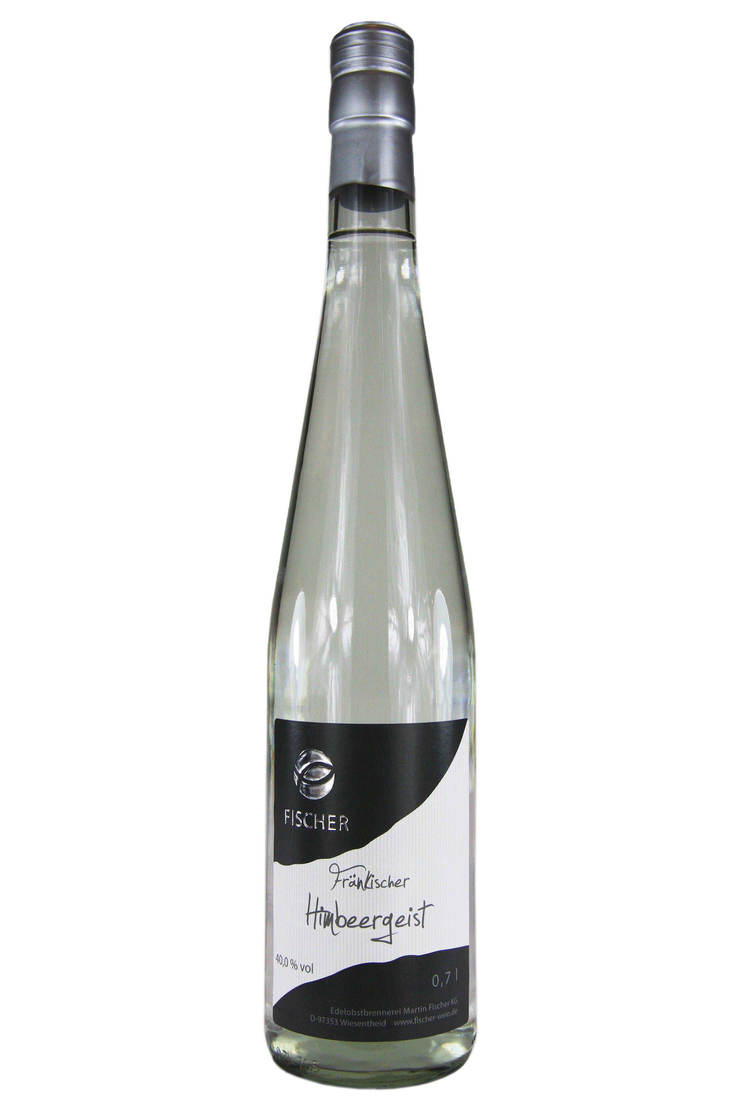 Weingut Fischer (Franken) Himbeergeist (0l)