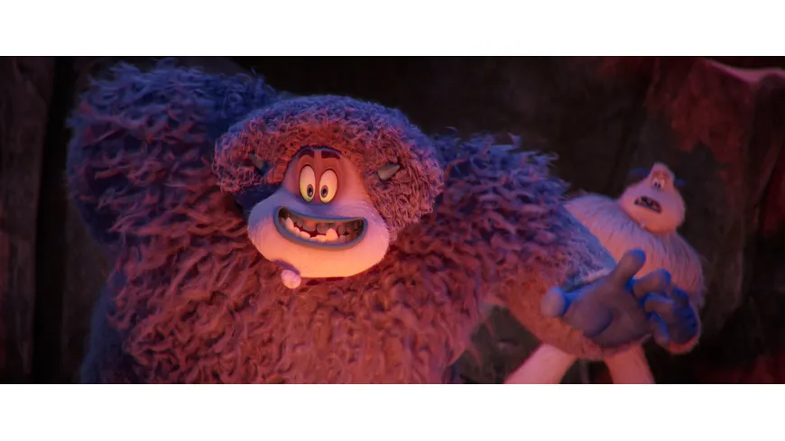 Smallfoot