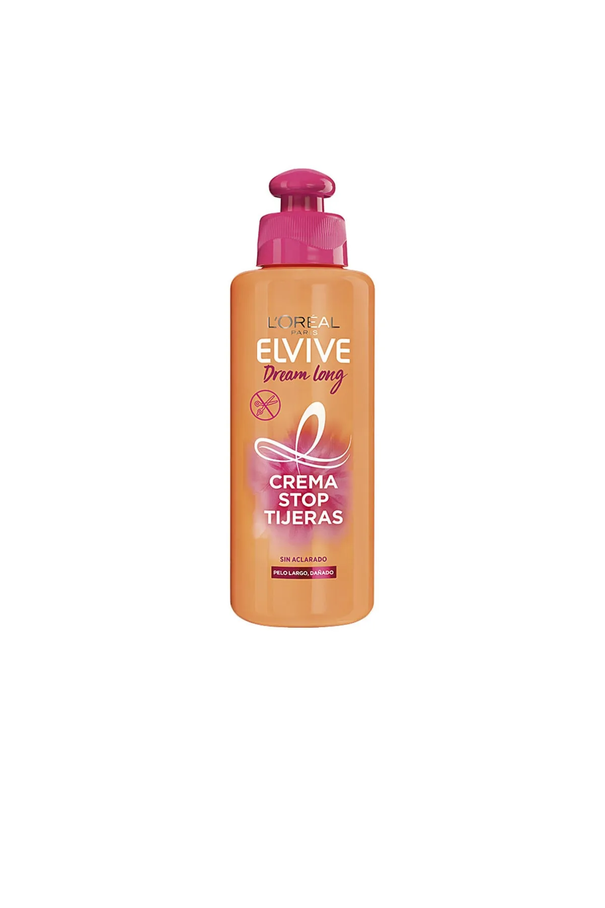 L&'Oreal Paris  Elvive Dream Long Crema Stop Tijeras L'Oréal Paris 200 ml