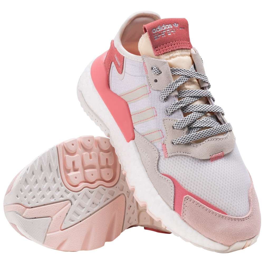 adidas Originals Nite Jogger BOOST Damen Sneaker FY3103