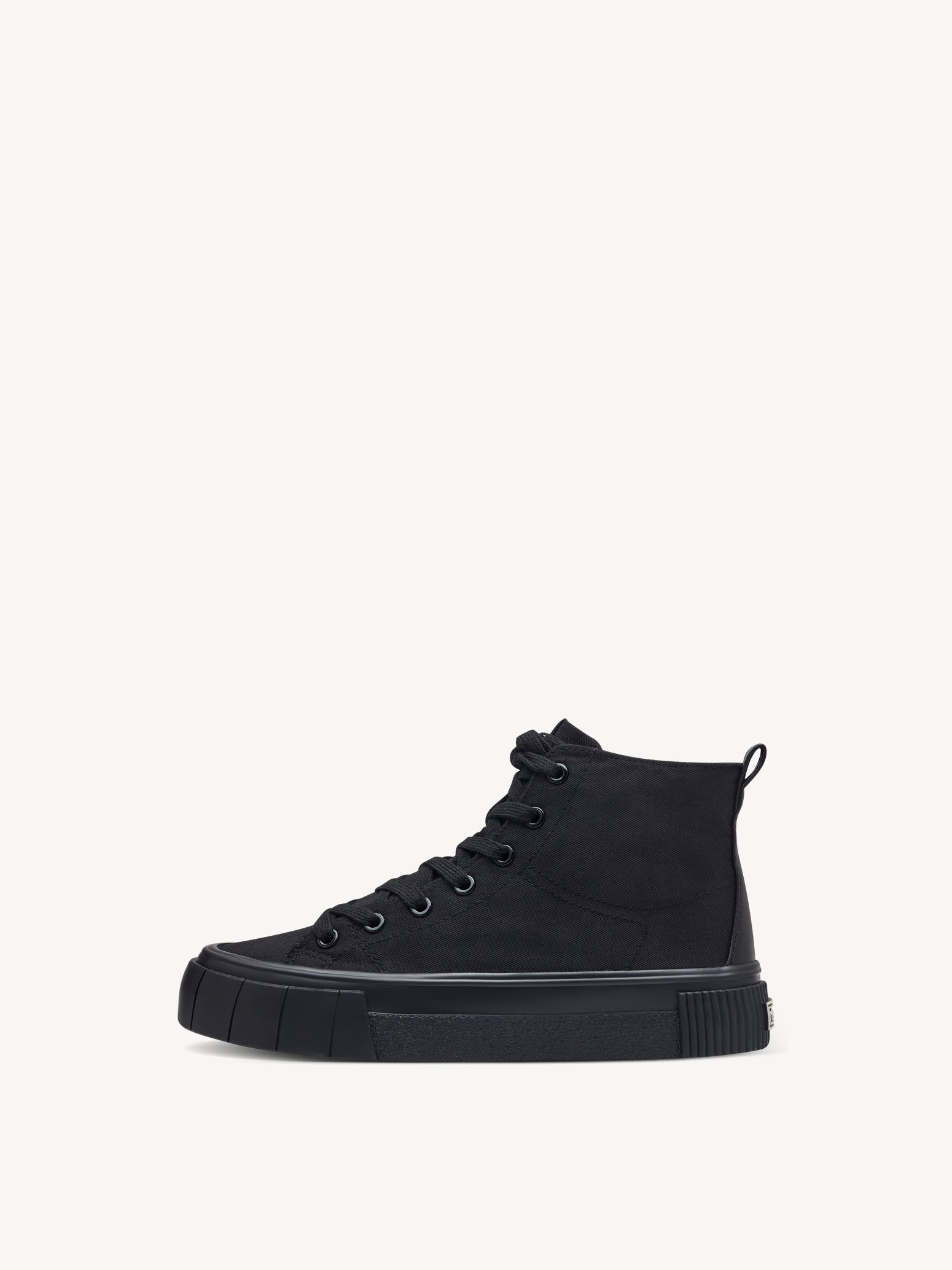 Basket - noir