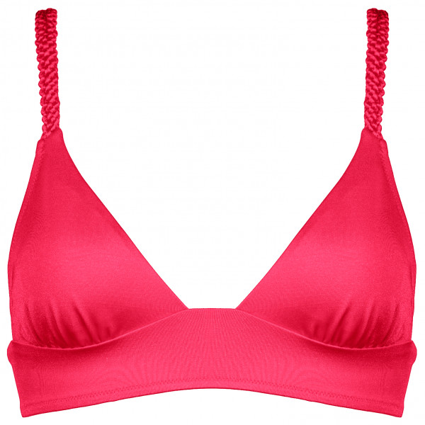 Watercult - Women's MakramÉ Love Bikini Top 7039 - Bikini-Top