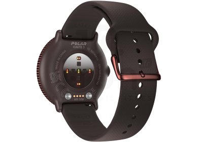 Polar Ignite 3