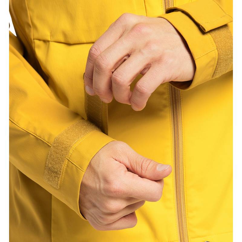 Haglfs Touring Infinium Jacket Hardshelljacke Herren