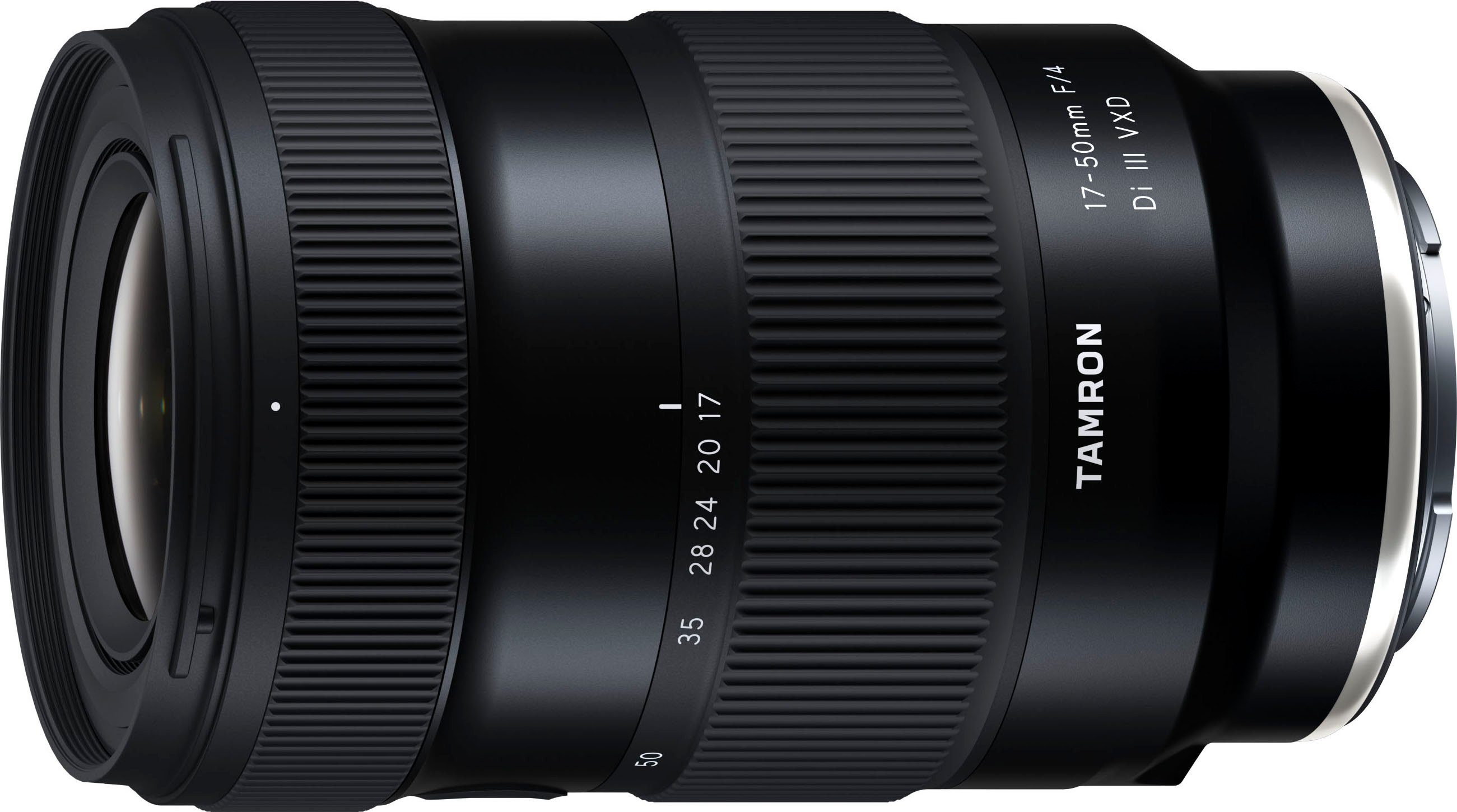 Tamron 17-50mm F/4 Di III VXD (Modell A068) Zoomobjektiv