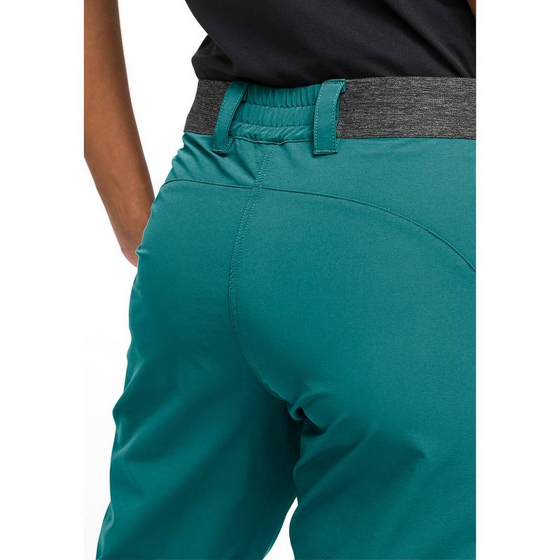 Maier Sports Norit 2.0 Trekkinghose Damen