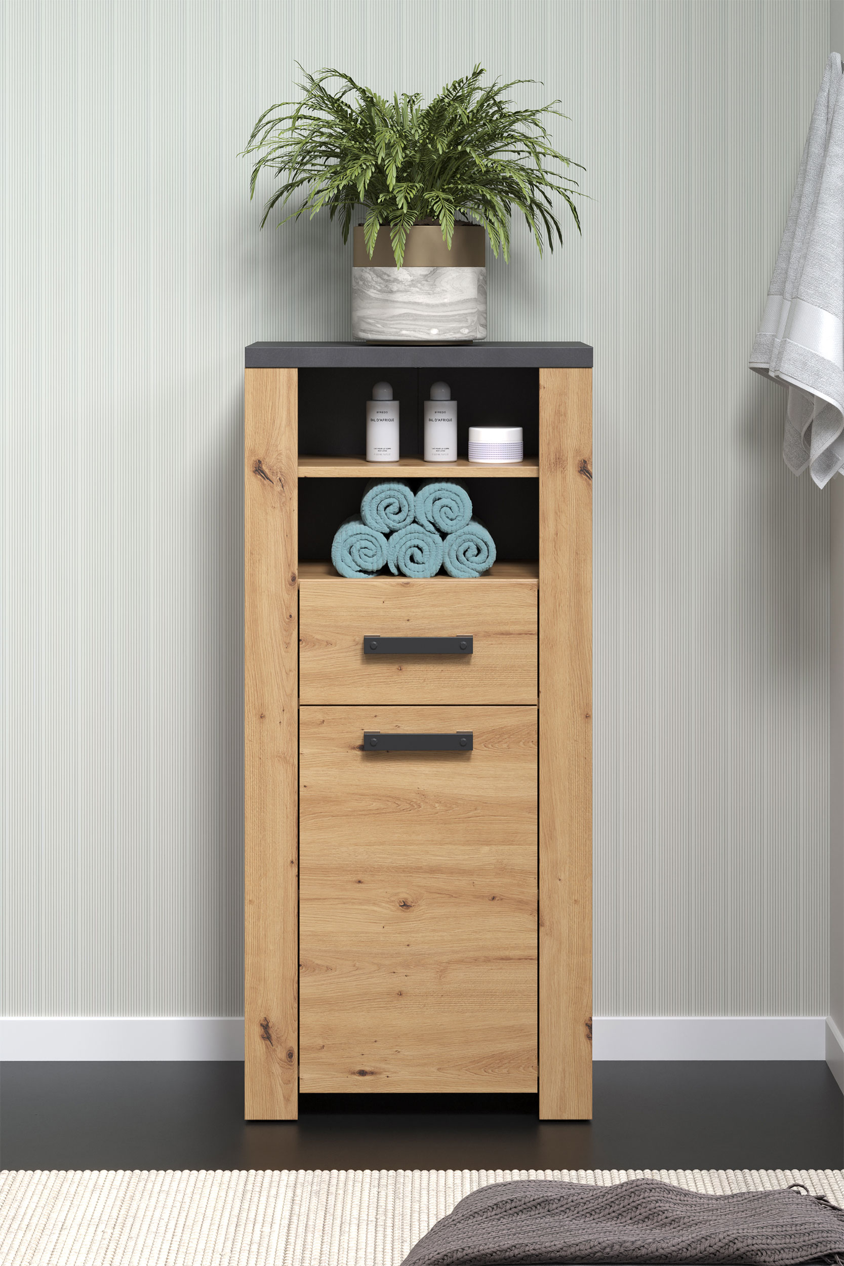 Standschrank