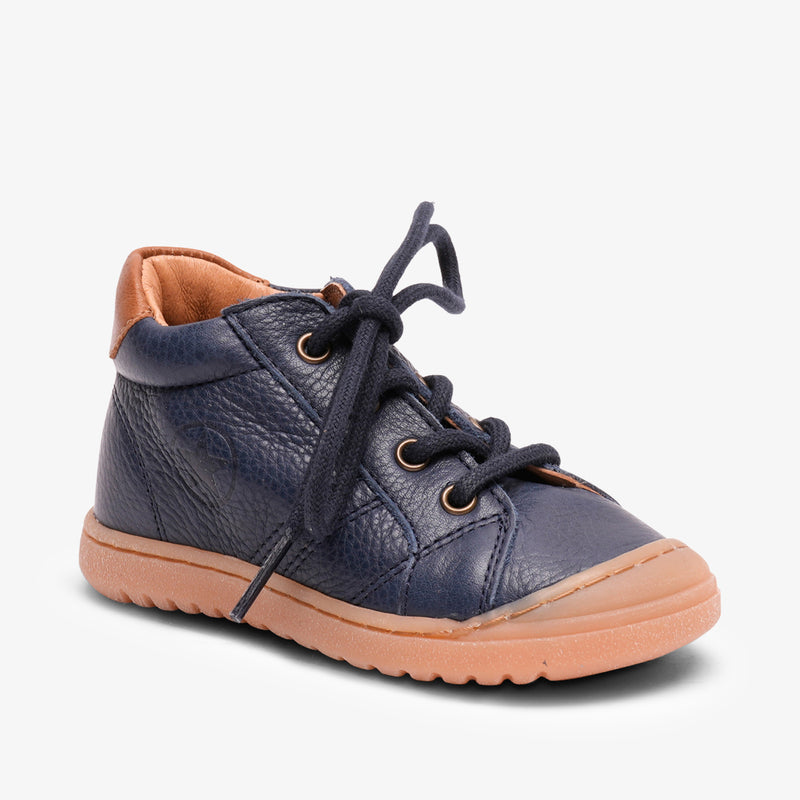 thor l dark blue - Blau
