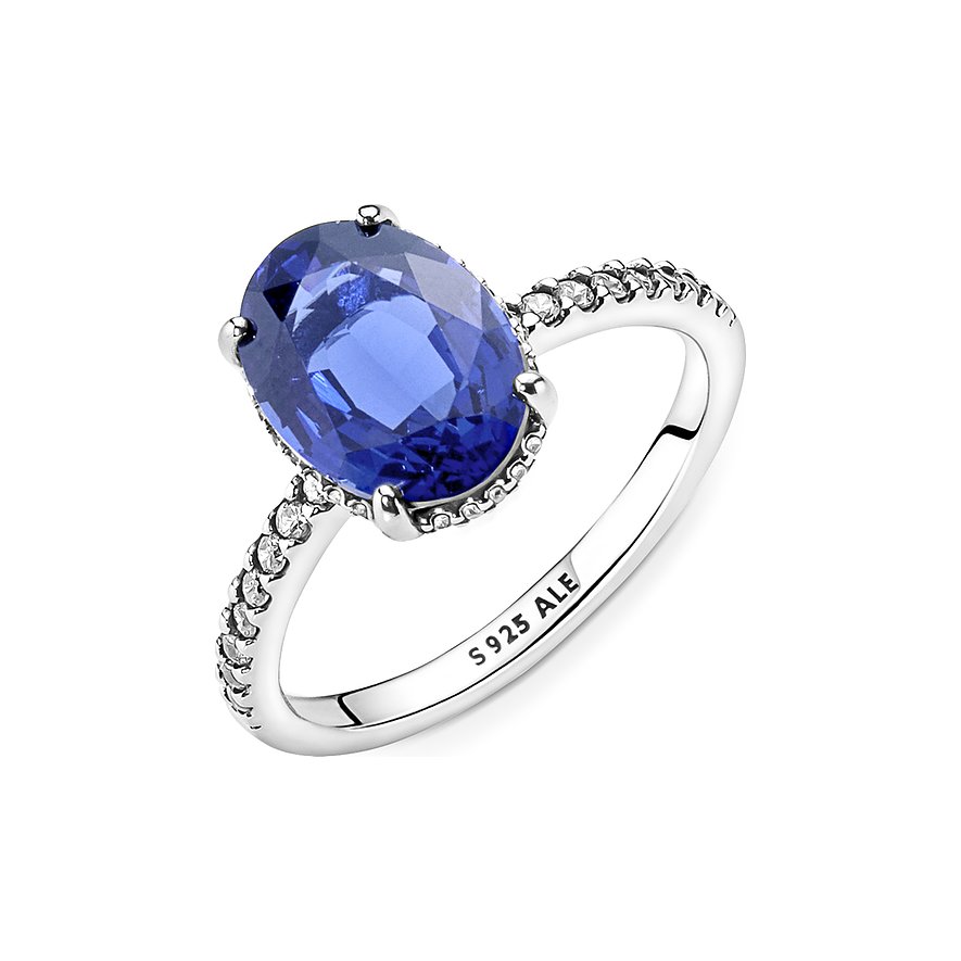 Pandora Damenring Timeless