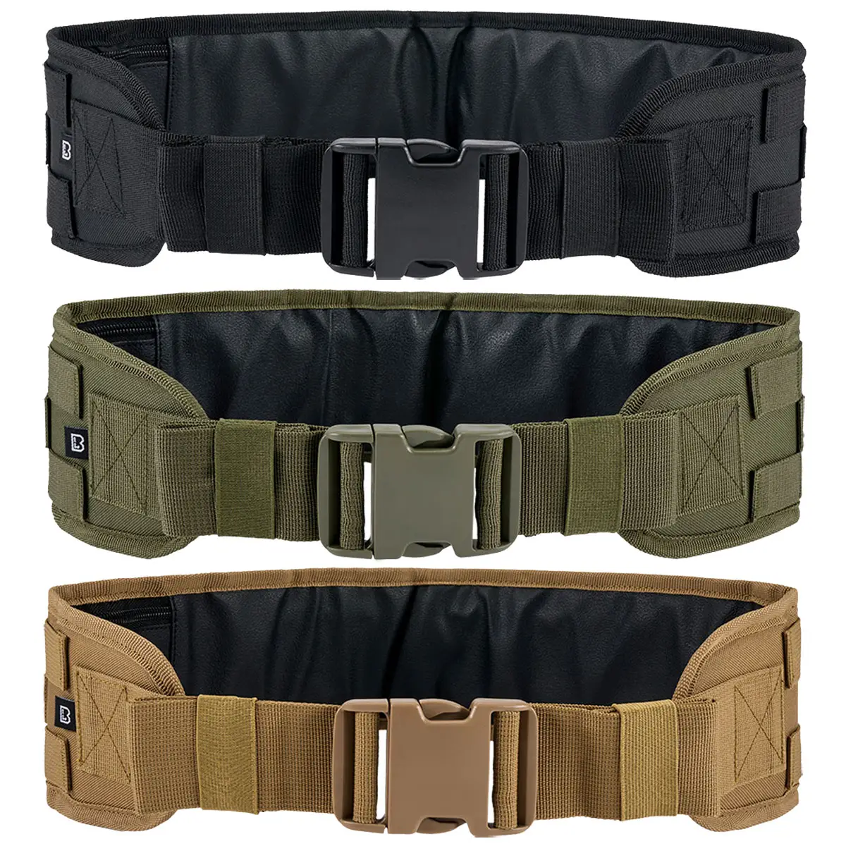 Molle Belt versch. Farben