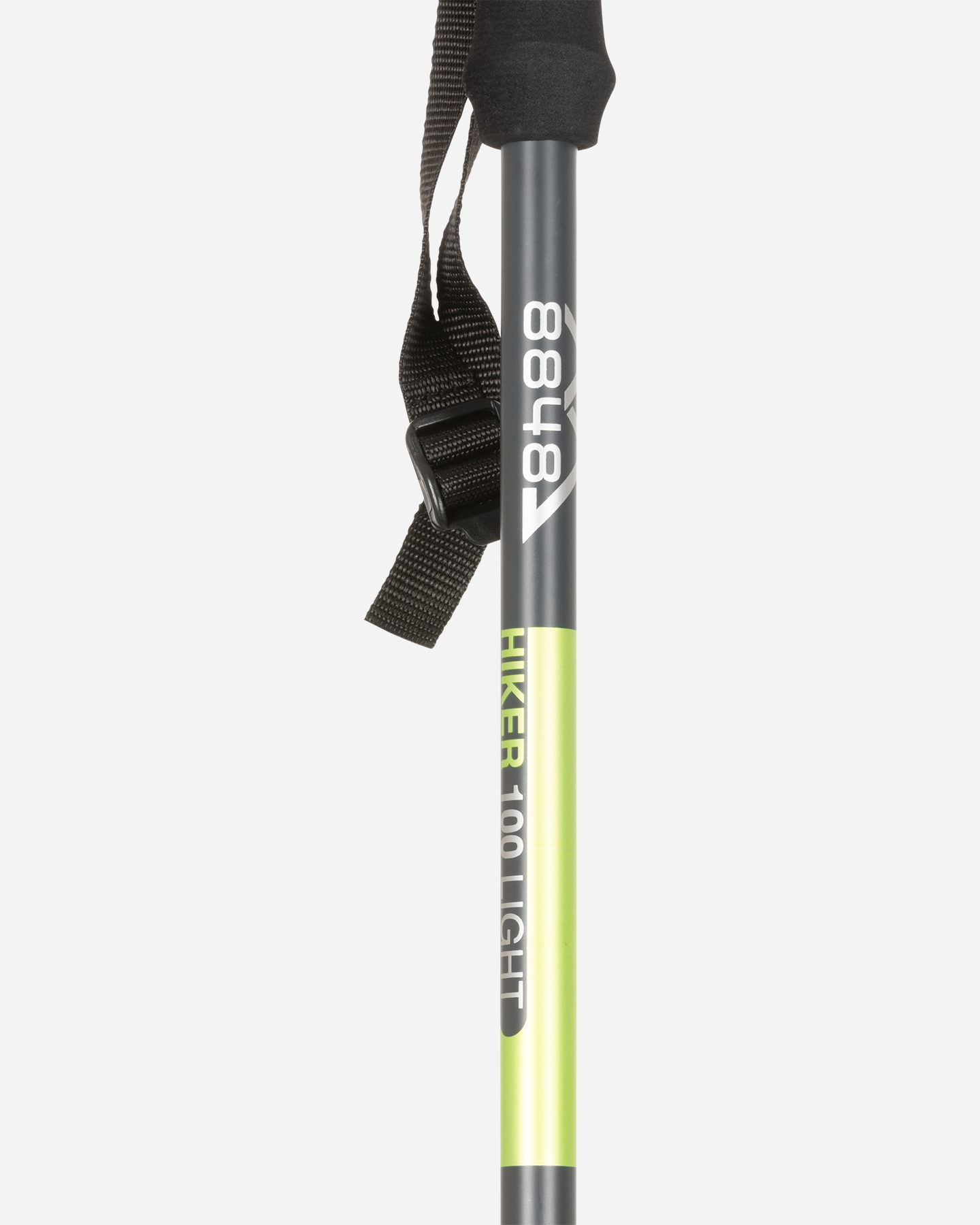Bastoncini Trekking 8848 Hiker 100 7023741100000