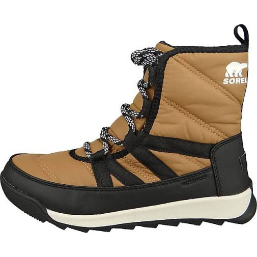 SOREL Stiefel Whitney Short Lace