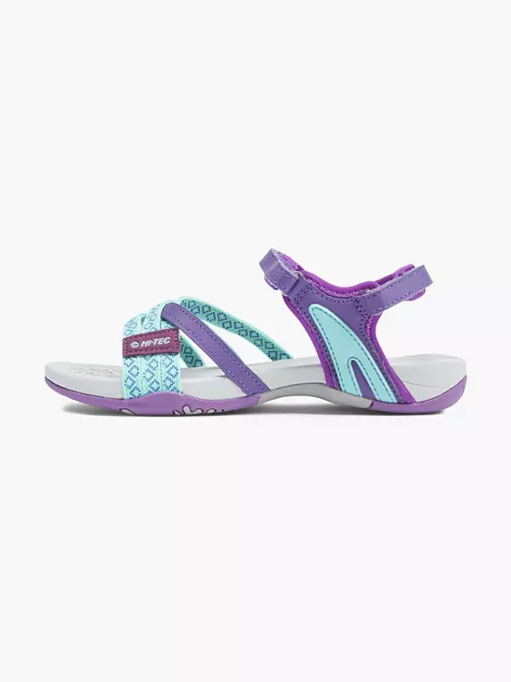 Hi-Tec Trekkingsandale SAVANNA II JRG