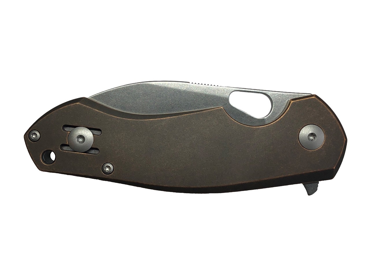 ACE Biblio Bronze