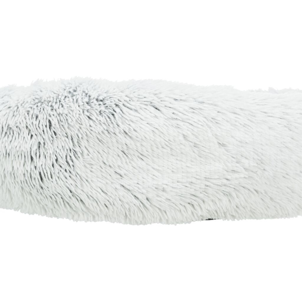 Trixie Hundebetten Trixie Bett Harvey weiß/ schwarz 80 cm