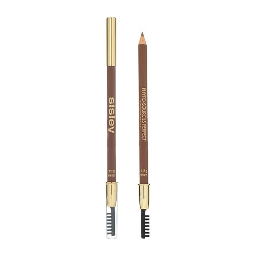 Sisley Phyto-Sourcils Perfect Wenkbrauwpotlood 04 Cappuccino 0,55 gram