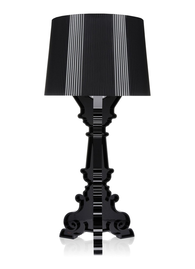 Stolní lampa Kartell Bourgie 68 x Ø37 cm