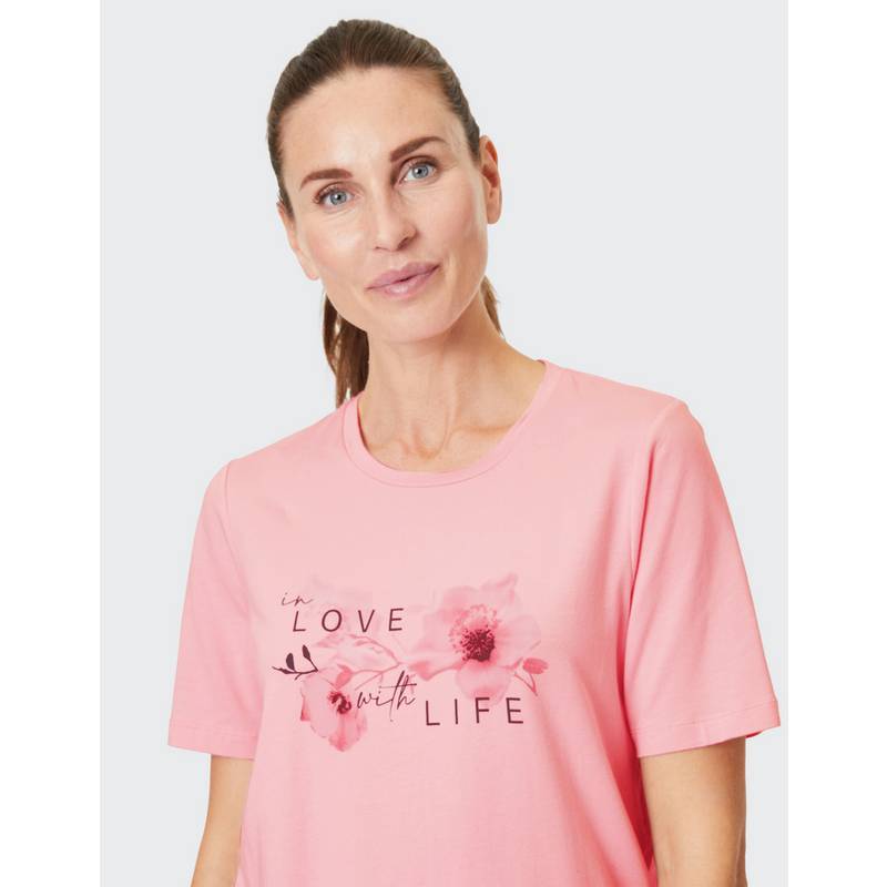 JOY sportswear LUZIE T-Shirt Damen