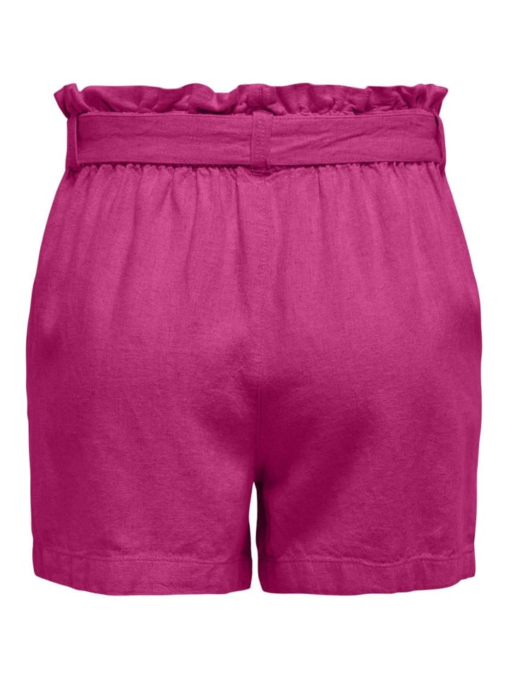 JDY Shorts 'Say' in Pink günstig kaufen 34