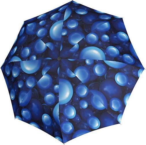 Knirps T.200 Duomatic Taschenschirm 28 cm