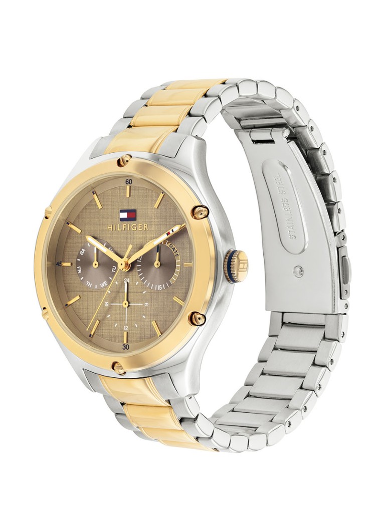 Tommy Hilfiger Lexi watch TH1782658