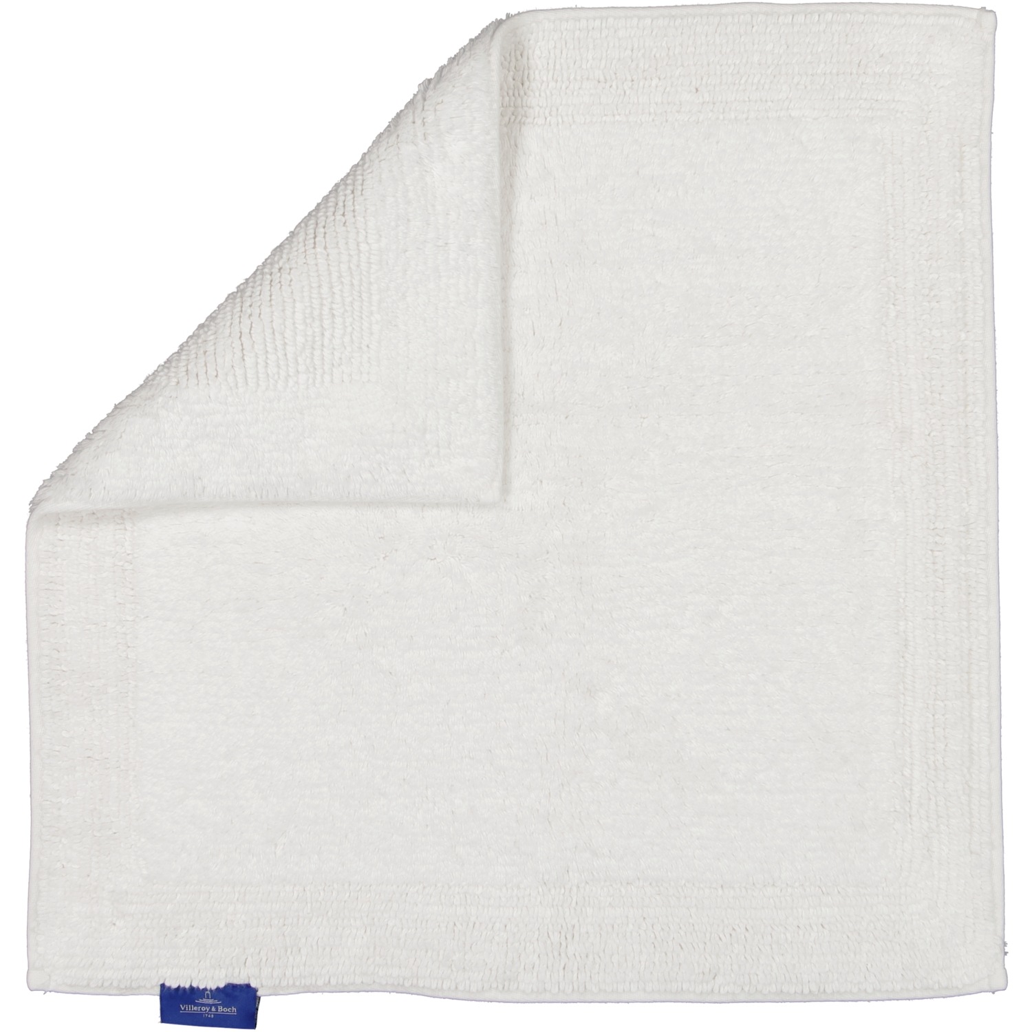 Villeroy & Boch Badteppiche Coordinates Charisma 2555 brilliant white - 600