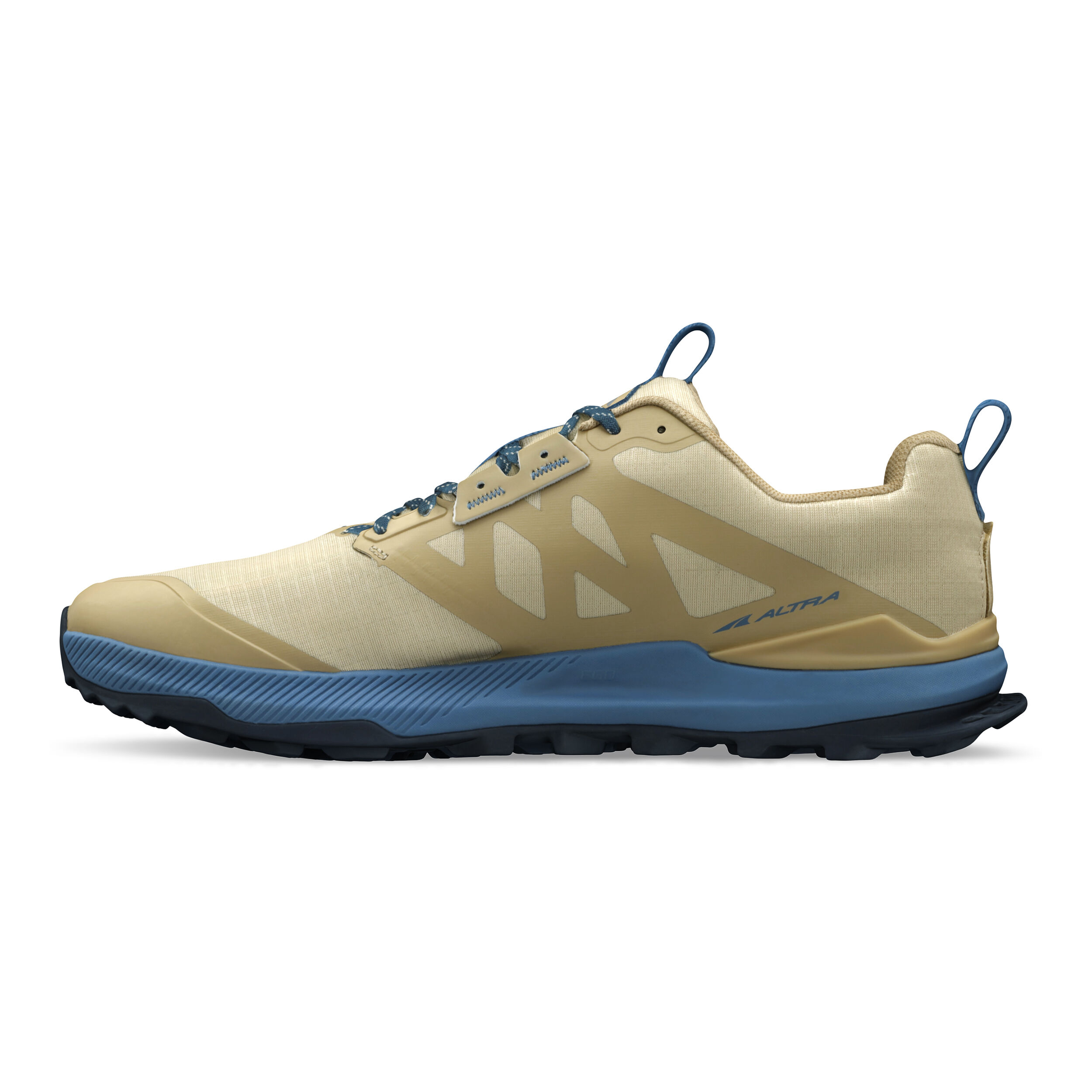 Lone Peak 8 Trailschuh Herren - Braun